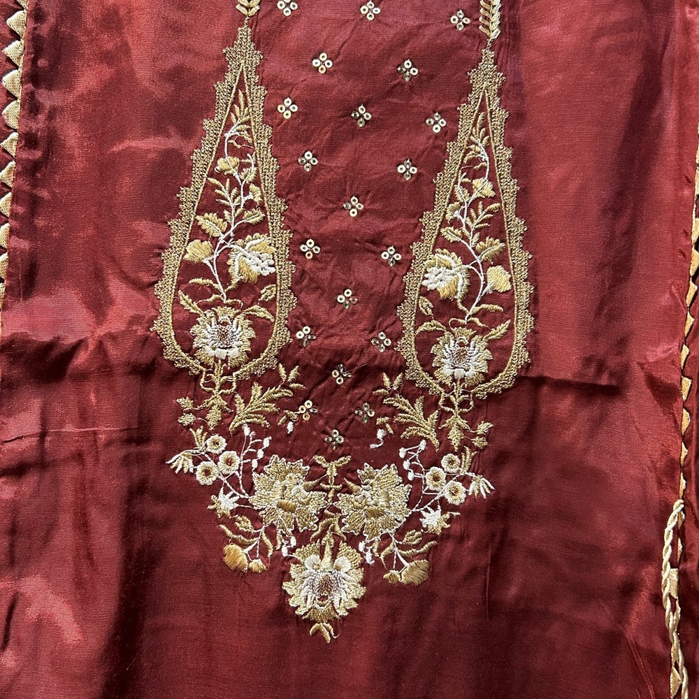 Aurelia 2 piece suit - Picture 5 of 7